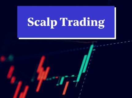 معاملات اسکالپینگ (Scalping) چیست و چگونه انجام می‌شود؟