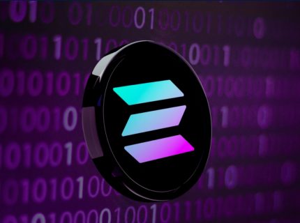 حمله DDoS «در مقیاس صنعتی» به بلاکچین سولانا