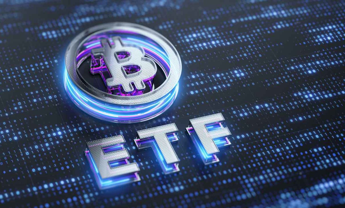 خروج ۷۸۲ میلیون دلار از ETFهای اسپات بیت‌کوین در هفته کریسمس