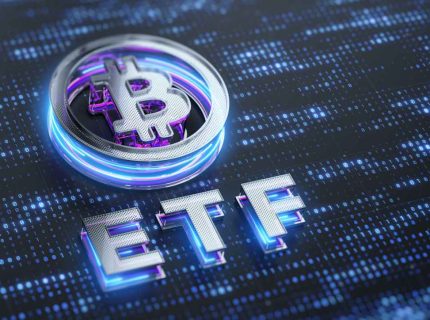 خروج ۷۸۲ میلیون دلار از ETFهای اسپات بیتکوین در هفته کریسمس