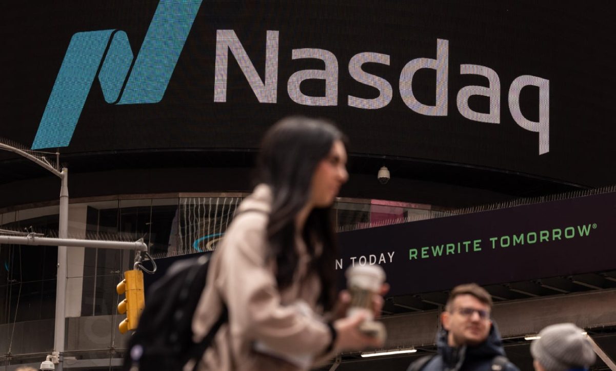 استراتژی با وجود تغییرات بزرگ نزدک 100، جایگاه خود را در این شاخص حفظ کرد