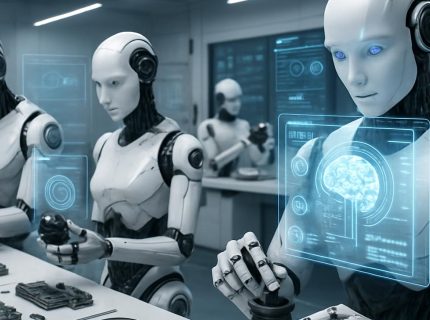 تتر وارد دنیای ربات‌های انسان‌نما شد؛ سرمایه‌گذاری در استارتاپ هوش مصنوعی ایتالیایی