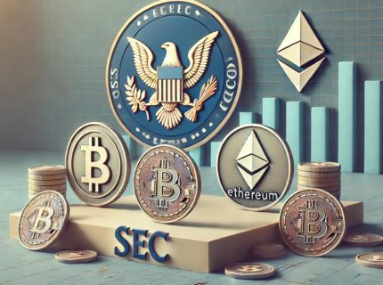 کمیسیون بورس آمریکا راهنمای رسمی نگهداری ارز دیجیتال را منتشر کرد