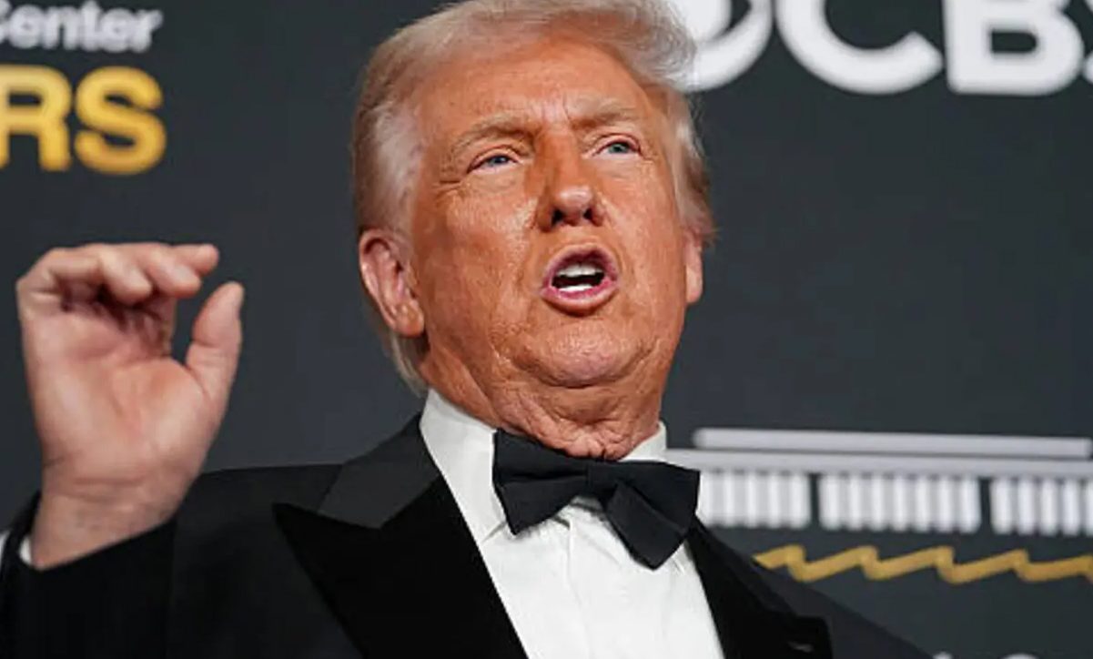 ترامپ این هفته با نامزدهای نهایی ریاست فدرال رزرو مصاحبه می‌کند