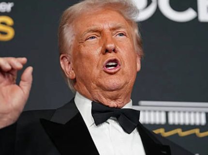 ترامپ این هفته با نامزدهای نهایی ریاست فدرال رزرو مصاحبه میکند