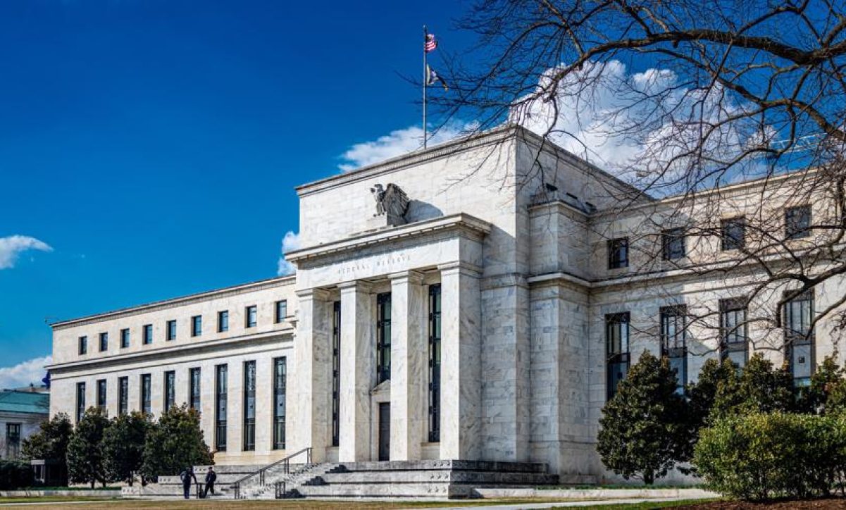 فدرال رزرو آمریکا محدودیت بانک‌ها برای فعالیت در حوزه رمزارز را لغو کرد