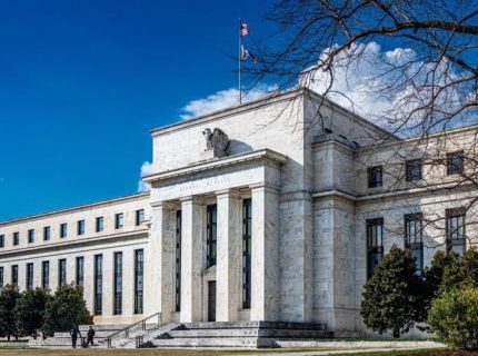 فدرال رزرو آمریکا محدودیت بانک‌ها برای فعالیت در حوزه رمزارز را لغو کرد