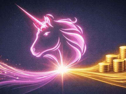 یونیسواپ ۱۰۰ میلیون توکن UNI را پس از تأیید حاکمیتی سوزاند