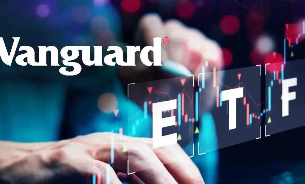 دسترسی کاربران ونگارد به ETFهای کریپتو؛ تغییر سیاست دومین غول مدیریت دارایی جهان