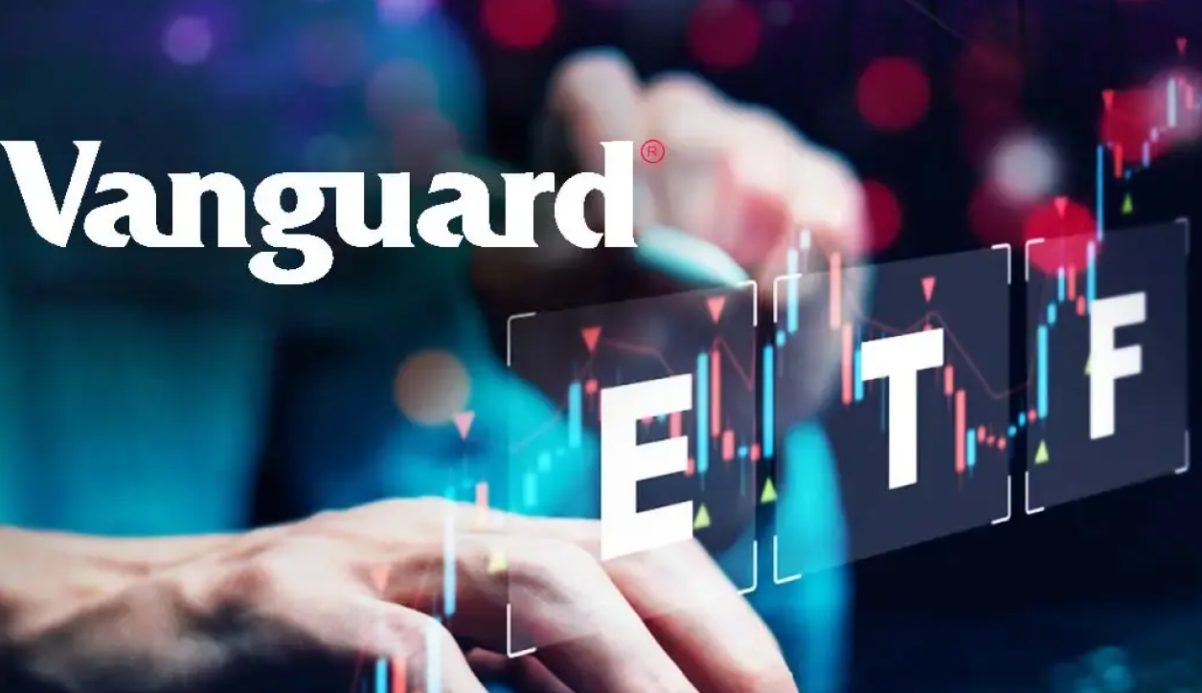 دسترسی کاربران ونگارد به ETFهای کریپتو؛ تغییر سیاست دومین غول مدیریت دارایی جهان