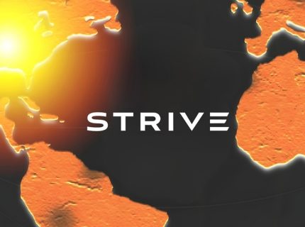 سرمایهگذاری ۵۰۰ میلیون دلاری شرکت «Strive» برای خرید بیتکوین