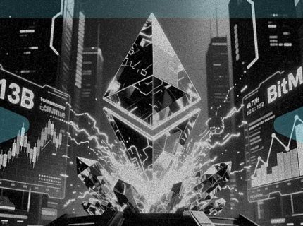 تأثیر ذخیره ۴ میلیون واحدی اتریوم BitMine بر ارزش سهام این شرکت