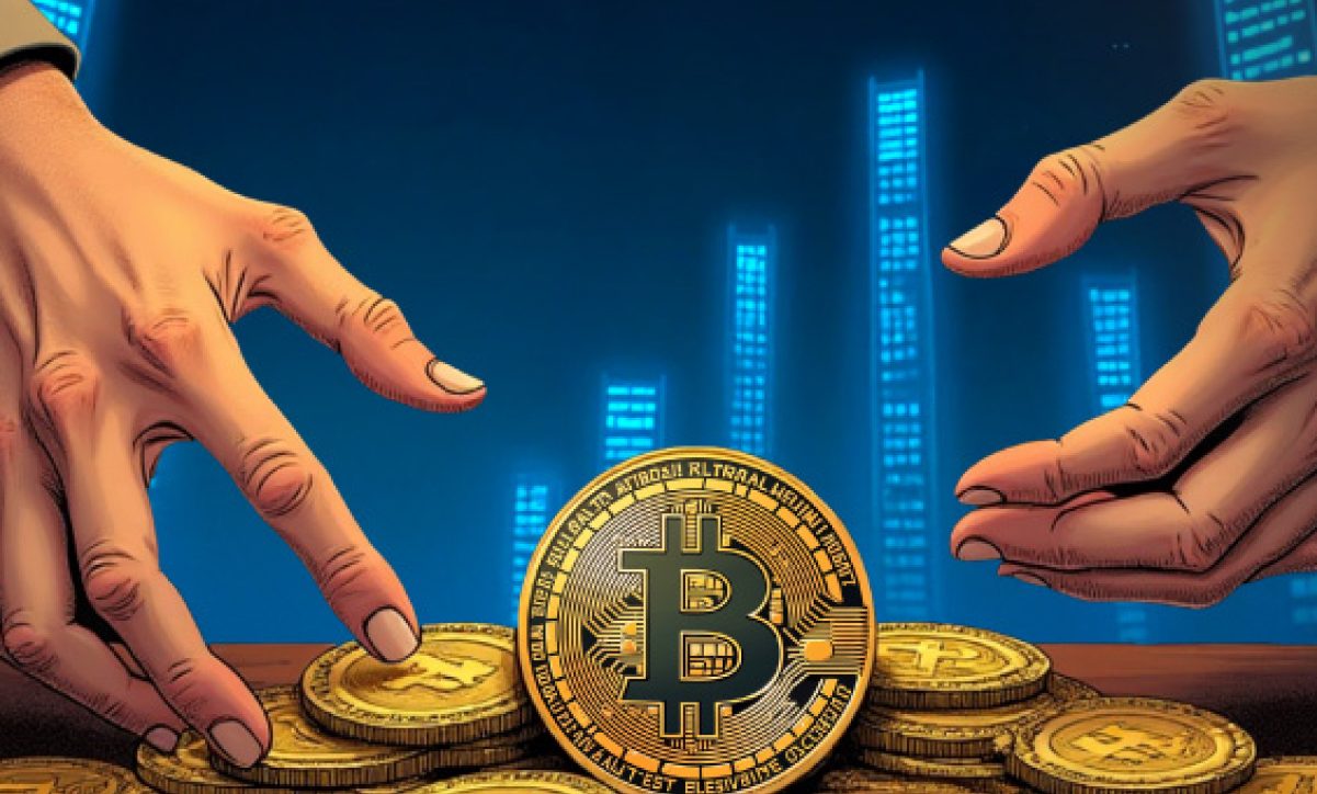 هجوم سرمایه‌های نفتی ابوظبی به بازار بیت‌کوین؛ موج نقدینگی جدید در راه است؟