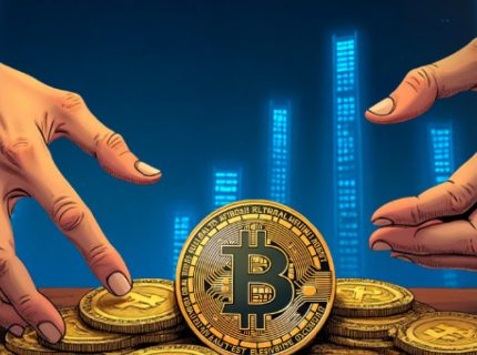 هجوم سرمایه‌های نفتی ابوظبی به بازار بیت‌کوین؛ موج نقدینگی جدید در راه است؟