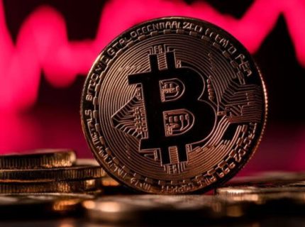 با ریزش قیمت بیت کوین ۱.۸ میلیارد دلار در ۴۸ ساعت لیکویید شد