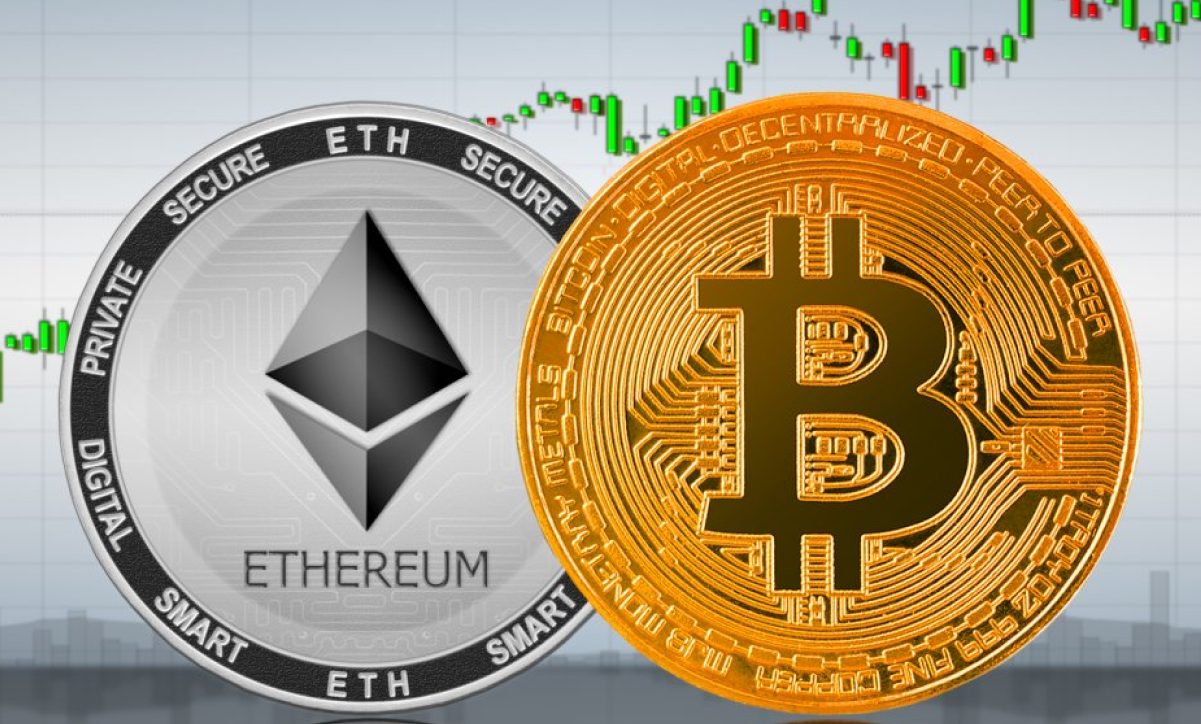 آغاز قدرتمند سال ۲۰۲۶ برای ETFهای بیت‌کوین و اتریوم؛ جذب ۶۴۶ میلیون دلار