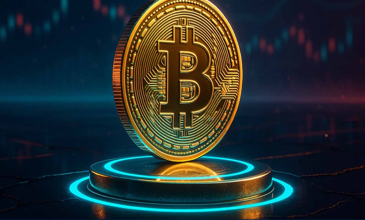 چشم بازار به FOMC؛ سرنوشت بیت‌کوین بین ۶۵,۵۰۰ تا ۹۸,۰۰۰ دلار