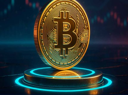 چشم بازار به FOMC؛ سرنوشت بیت‌کوین بین ۶۵,۵۰۰ تا ۹۸,۰۰۰ دلار