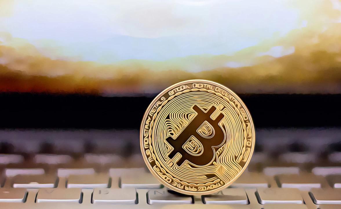 کاهش هش ریت بیت‌کوین در پی طوفان زمستانی ایالات متحده