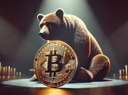 اولین دوره ۳۰ روزه ضررهای تحقق یافته هولدرهای بیت کوین از اواخر سال ۲۰۲۳