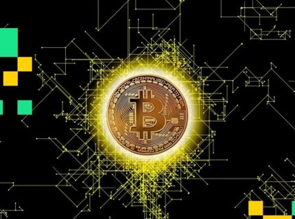 گلسنود: حجم معاملات اسپات بیت کوین در حال افزایش است