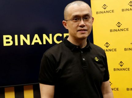 چانگ‌پنگ ژائو: بایننس نقشی در تشدید ریزش بازار کریپتو نداشت