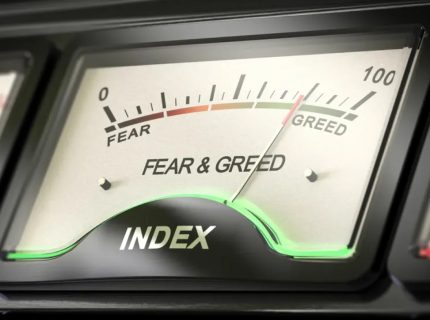 بازگشت شاخص ترس و طمع به حالت «خنثی» برای اولینبار از اکتبر ۲۰۲۵