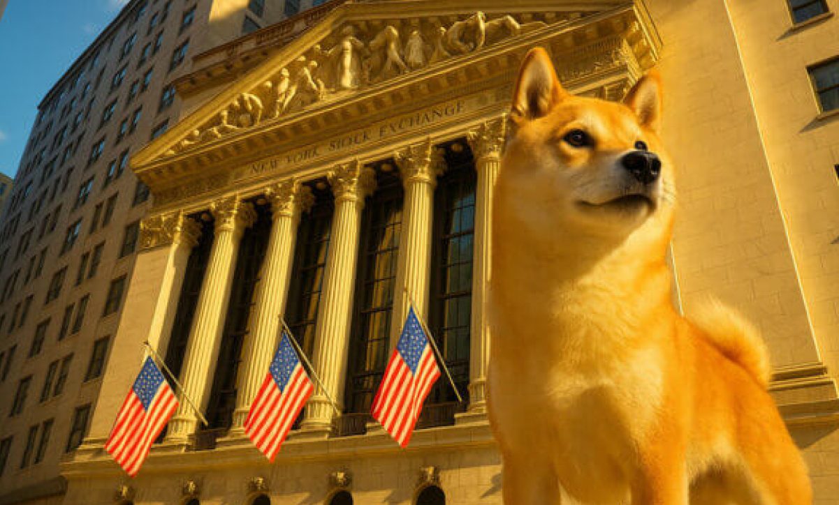 ETF جدید دوج کوین راه‌اندازی می‌شود