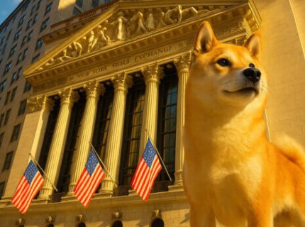 ETF جدید دوج کوین راه‌اندازی می‌شود