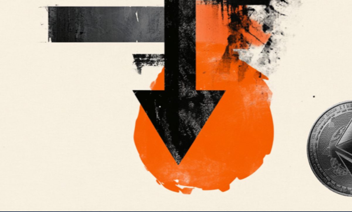 کاهش موجودی اتریوم در صرافی‌ها هم‌زمان با نوسان خنثی و رشد استیکینگ