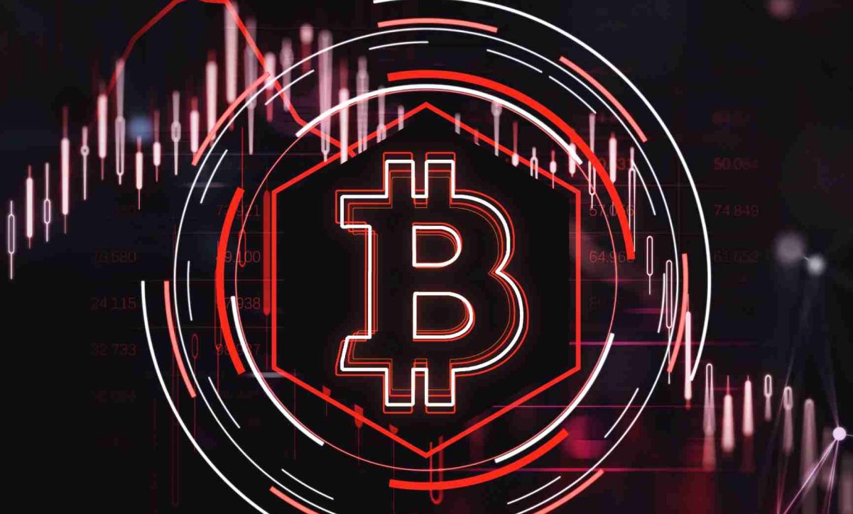 آخرین میخ بر تابوت چرخه ۴ ساله؟ بیت‌کوین سال پس از هاوینگ را با ضرر به پایان رساند