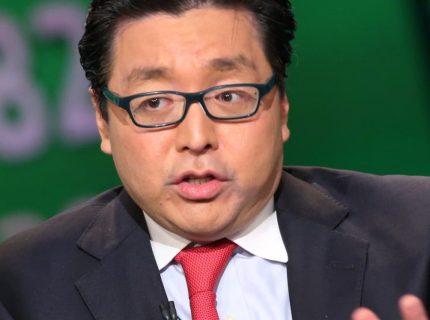 تام لی: صعود بازار کریپتو پس از فروکش‌ کردن تب فلزات گران‌بها