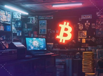 گیم‌استاپ تمام موجودی بیت‌کوین خود را منتقل کرد؛ آیا فروش در راه است؟