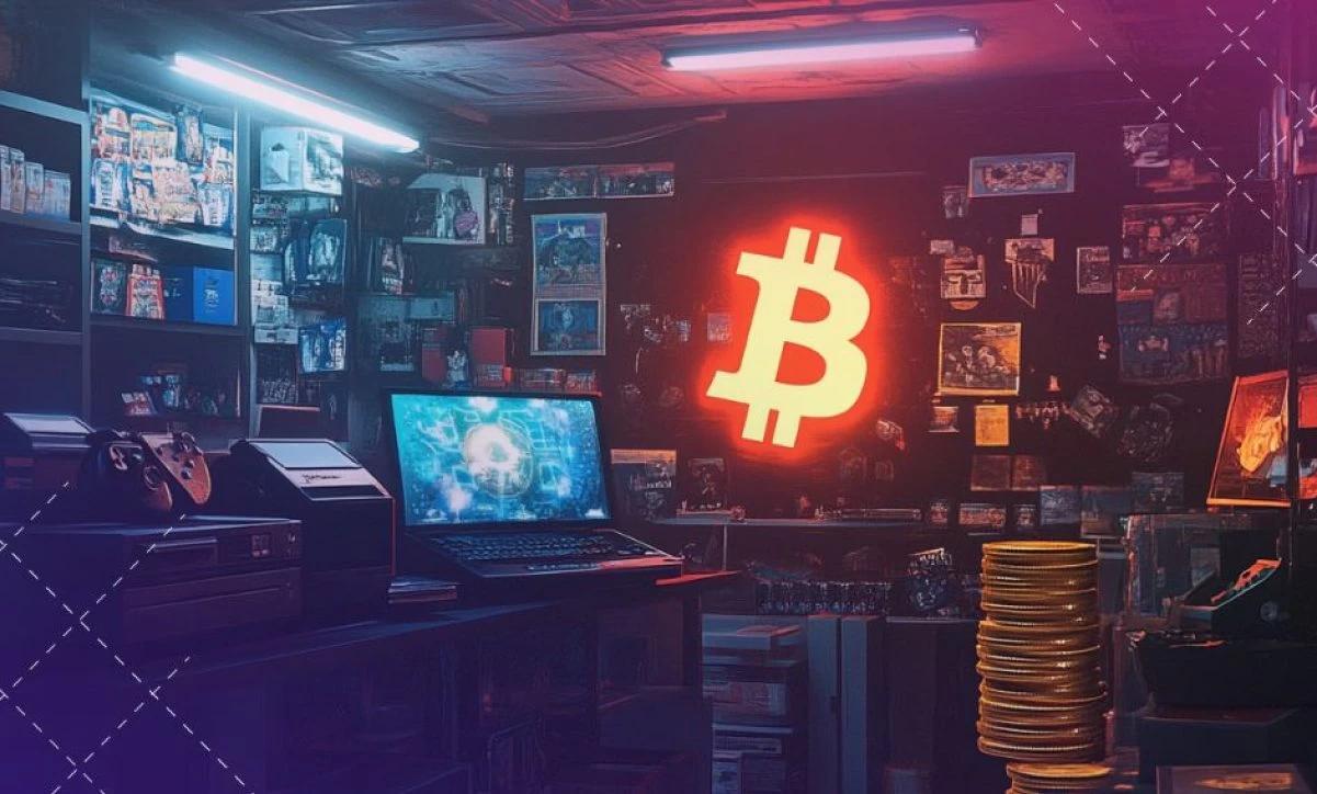 گیم‌استاپ تمام موجودی بیت‌کوین خود را منتقل کرد؛ آیا فروش در راه است؟