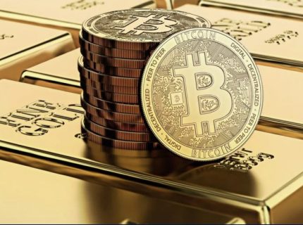 طلا در یک روز تقریباً به‌اندازه کل ارزش بازار بیت‌کوین رشد کرد