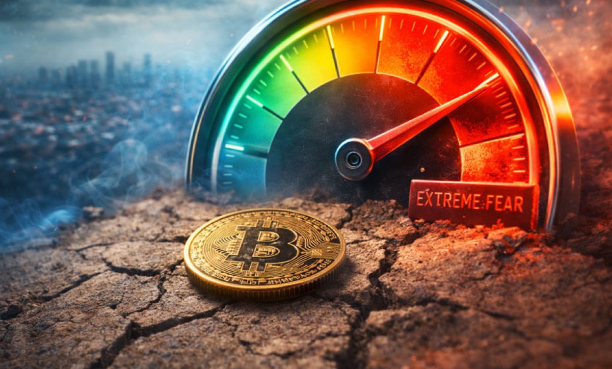 سنتیمنت: ترس شدید در بازار کریپتو می‌تواند یک سیگنال صعودی باشد