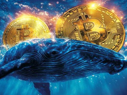 هجوم نهنگ‌ها به بایننس برای فروش؛ هشدار تحلیل‌گران درباره نبود تقاضا