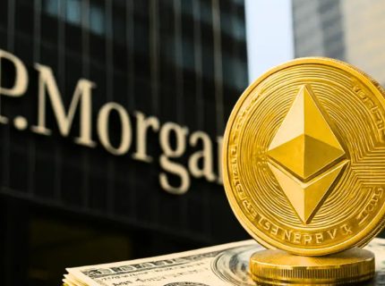 چرا صندوق آن‌چین جی‌پی‌مورگان سیگنالی بزرگ برای اتریوم است؟