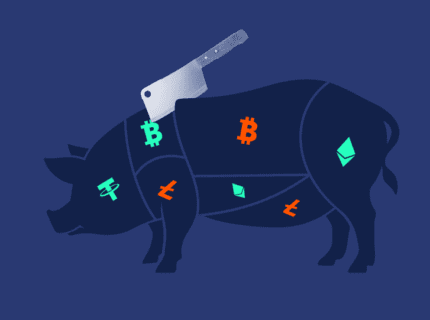 چگونه کلاهبرداری‌های رمزارزی به سبک پیگ بوچرینگ اعتماد را به یک سلاح مالی تبدیل می‌کنند؟