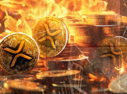 کف ۱.۱۲ دلاری، نقطه بازگشت تاریخی XRP است؟ ۴ سیگنال صعودی کلیدی