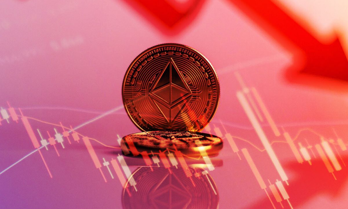 اتریوم در محدوده تسلیم بازار؛ فرصت خرید یا ادامه ریزش؟