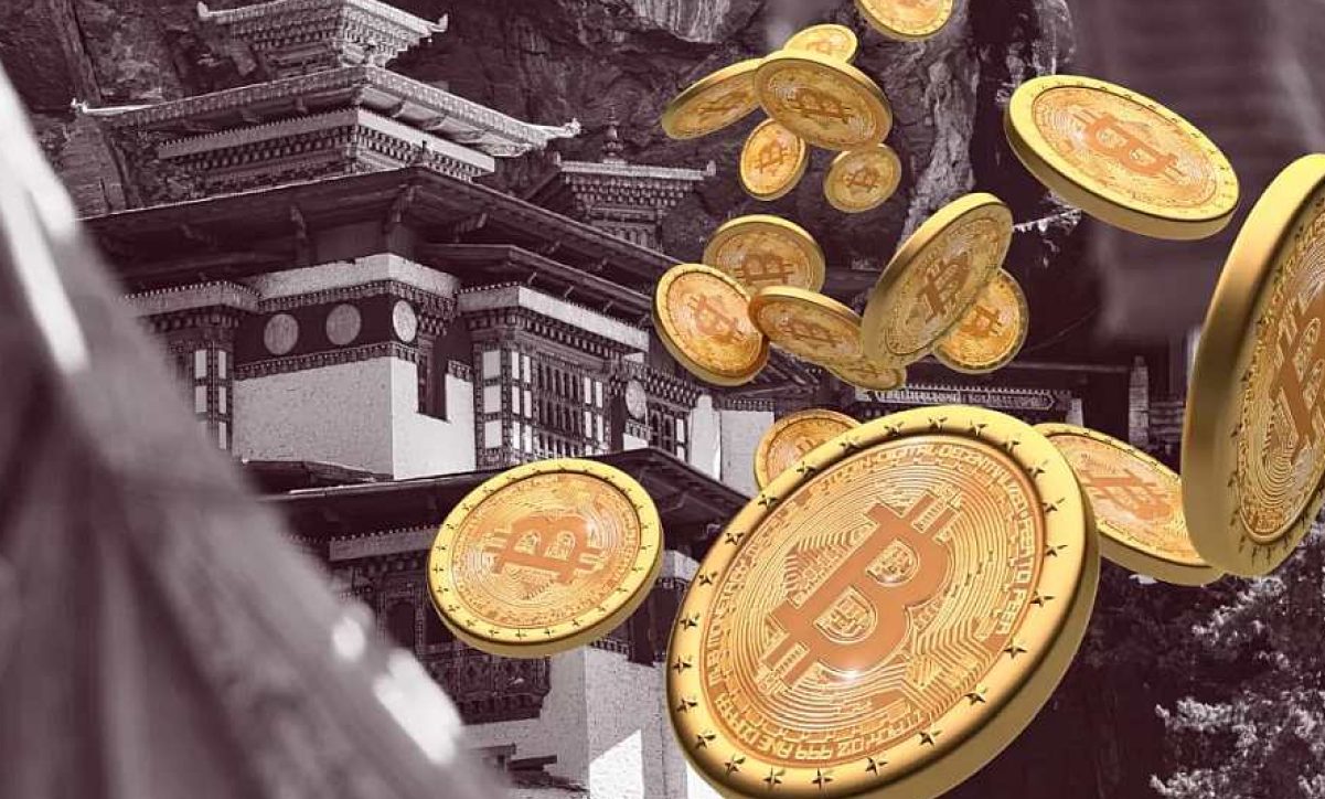 دومین انتقال بیت‌کوین توسط بوتان در یک هفته؛ معامله‌ای به ارزش ۲۲ میلیون دلار