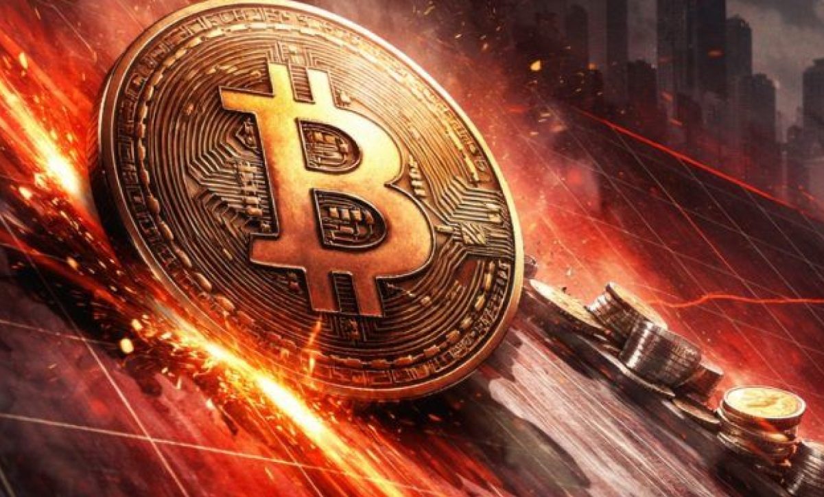 شوک آخر هفته در بازار کریپتو؛ بیت‌کوین به زیر ۷۶ هزار دلار سقوط کرد
