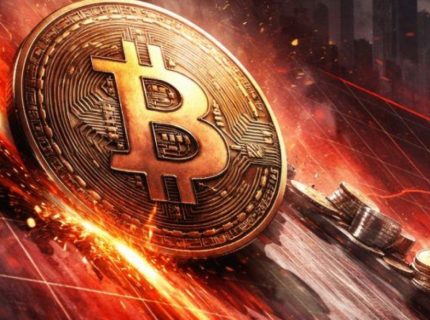 شوک آخر هفته در بازار کریپتو؛ بیت‌کوین به زیر ۷۶ هزار دلار سقوط کرد