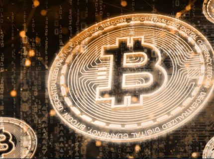 سختی استخراج بیت‌کوین بیش از ۱۱٪ کاهش یافت