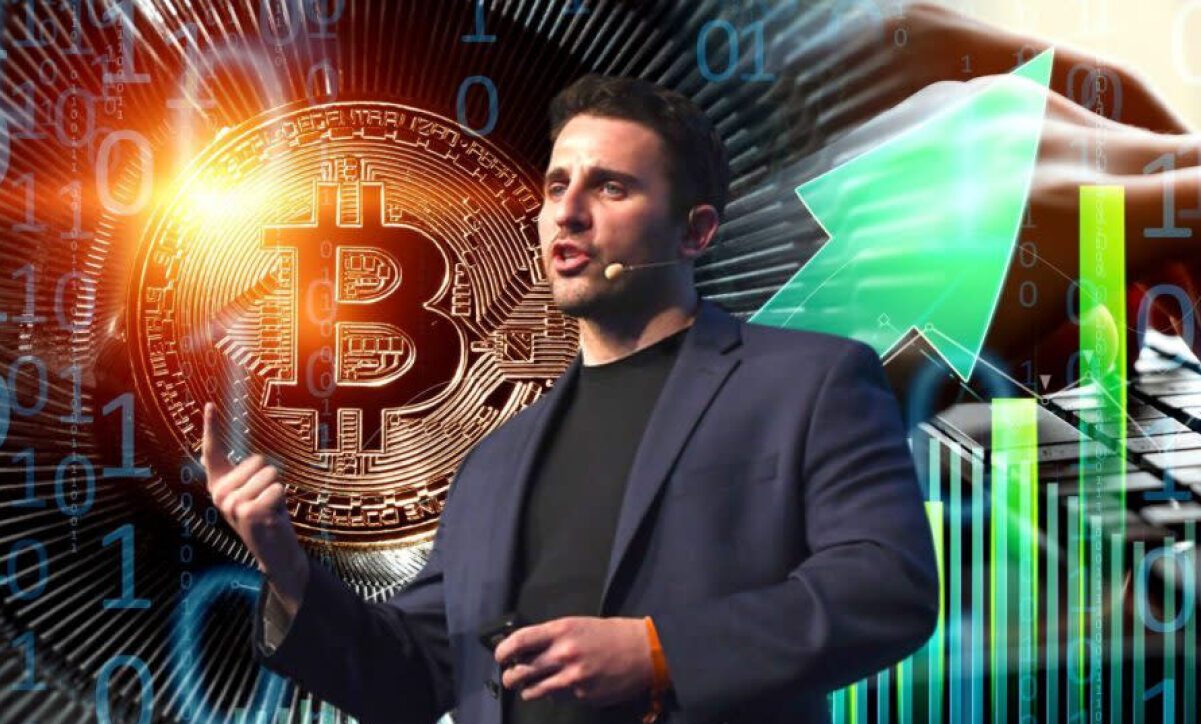 پامپلیانو: هولدرهای بیت‌کوین در آزمونی سخت؛ کاهش تورم، تهدید یا فرصت صعود؟