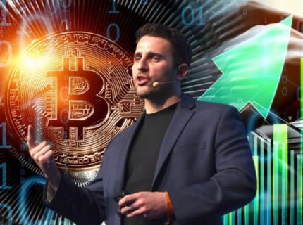 پامپلیانو: هولدرهای بیتکوین در آزمونی سخت؛ کاهش تورم، تهدید یا فرصت صعود؟