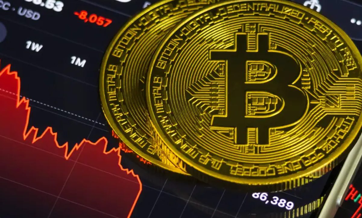 گلکسی: بیت کوین ممکن است تا ۵۶ هزار دلار سقوط کند