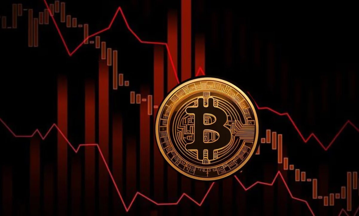 بیت کوین می‌تواند مسیر خود را تغییر دهد و به ۷۵ هزار دلار بازگردد؟