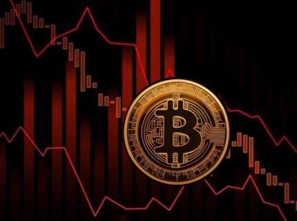 بیت کوین می‌تواند مسیر خود را تغییر دهد و به ۷۵ هزار دلار بازگردد؟